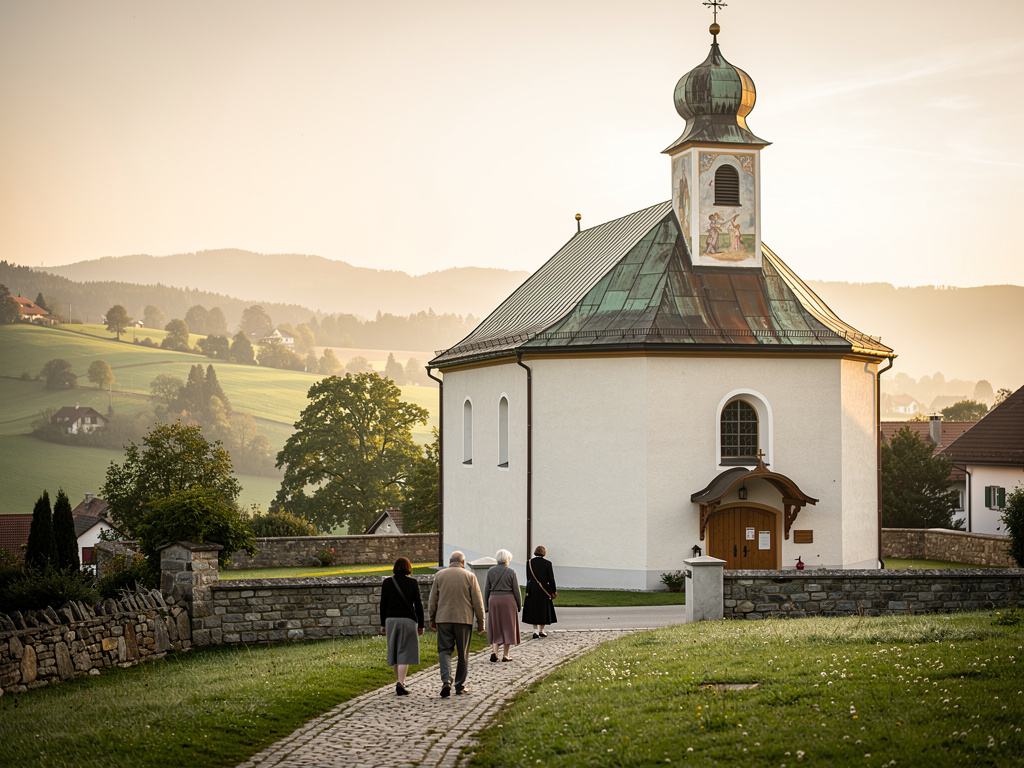 Kein Organist mehr im Bistum Regensburg?