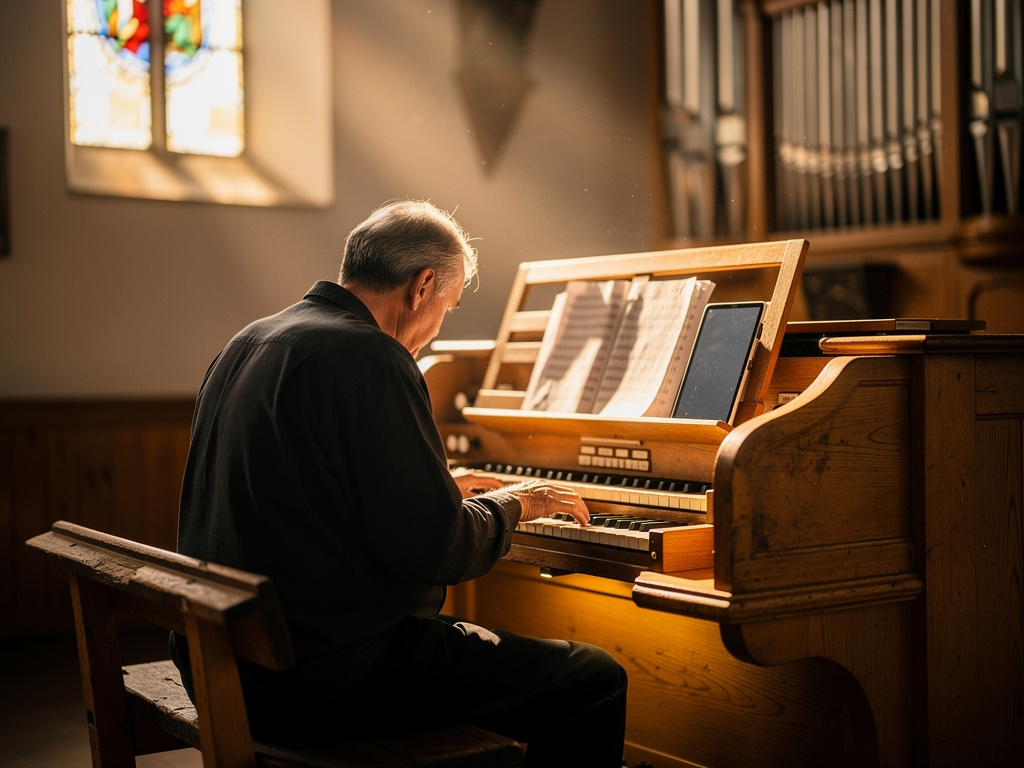 La nueva app de eKlecia®: ahora para tablet e iPad – y más estable que nunca – blog de música sacra eKlecia®