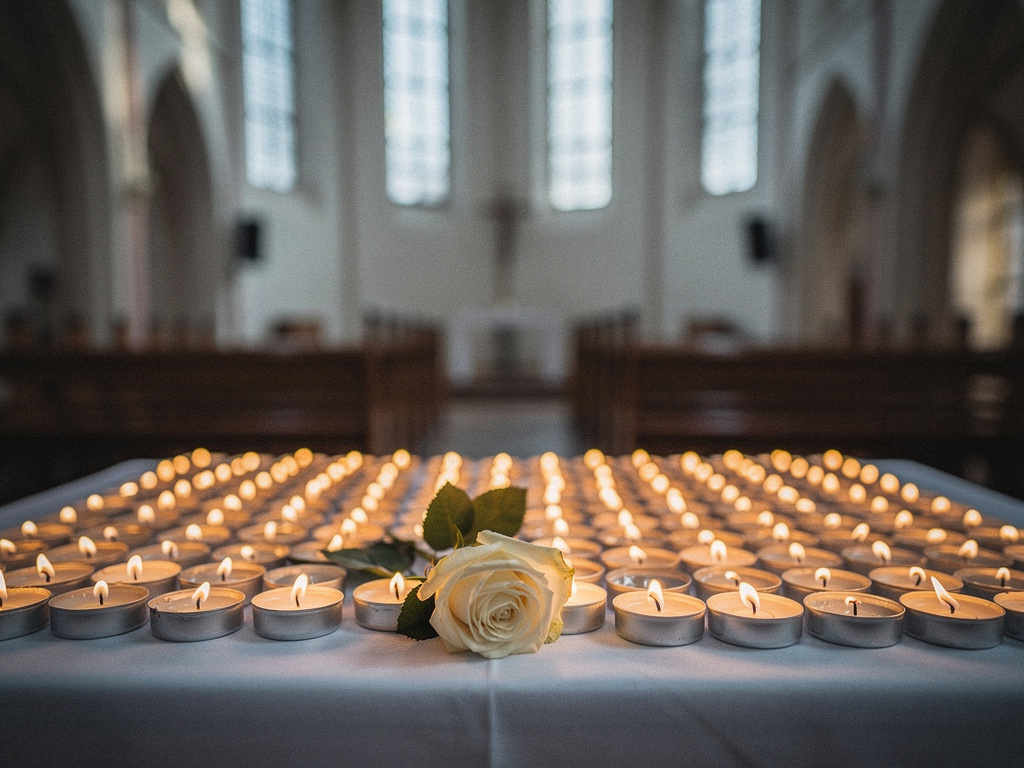 Ewigkeitssonntag und Totensonntag: passende Lieder und Musik für den Gedenkgottesdienst – eKlecia® Kirchenmusik Blog