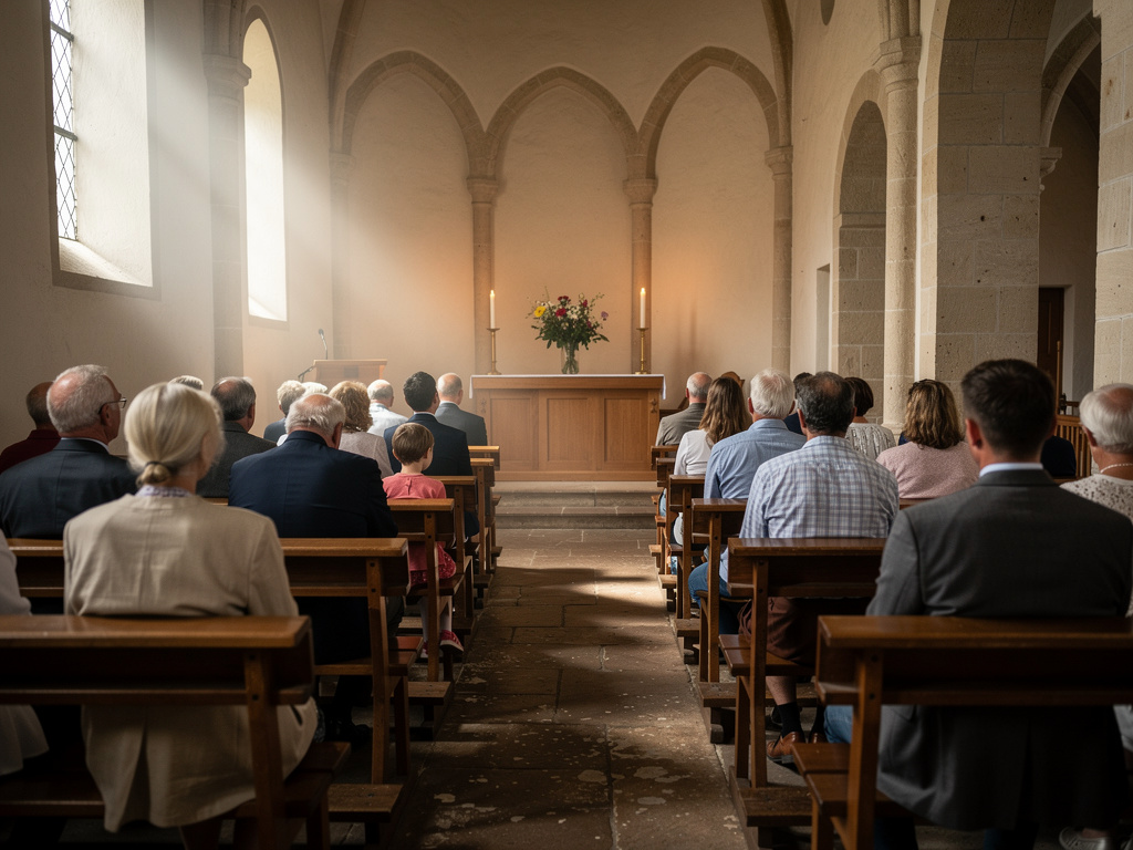 eKlecia® – Immer einsetzbar: digitale Orgelmusik für Kirchengemeinden