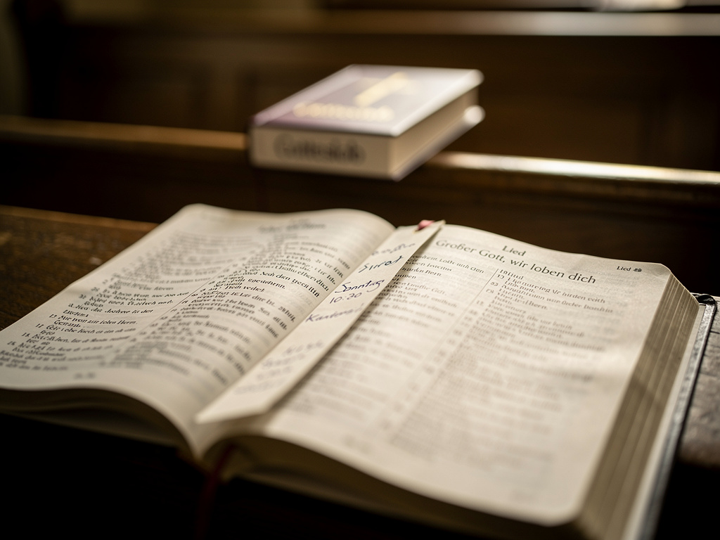 eKlecia® – Repertoire wächst kontinuierlich: digitale Orgelmusik für Kirchengemeinden