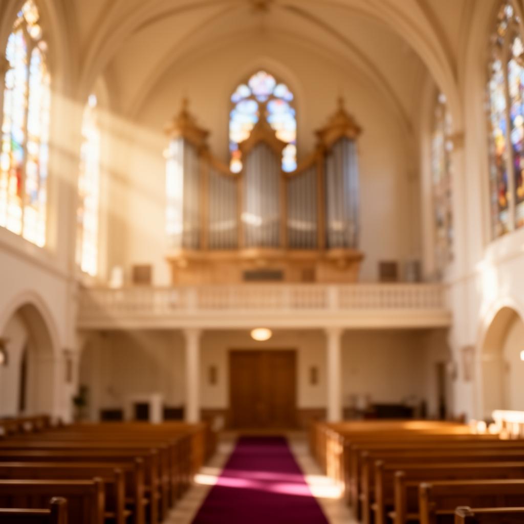 Das Problem des Organistenmangels: Strukturelle Ursachen, historische Wurzeln und Wege aus der Krise – eKlecia® Kirchenmusik Blog