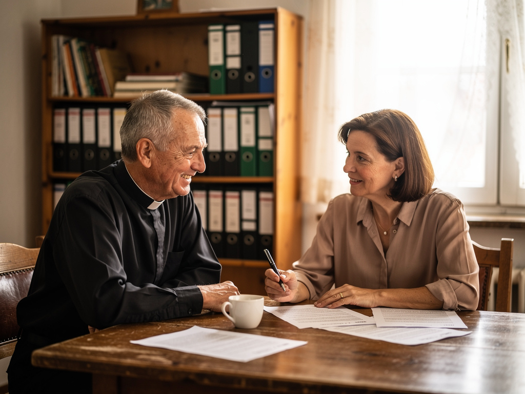 eKlecia® und Partner: gemeinsam für die digitale Kirchengemeinde – eKlecia® Kirchenmusik Blog
