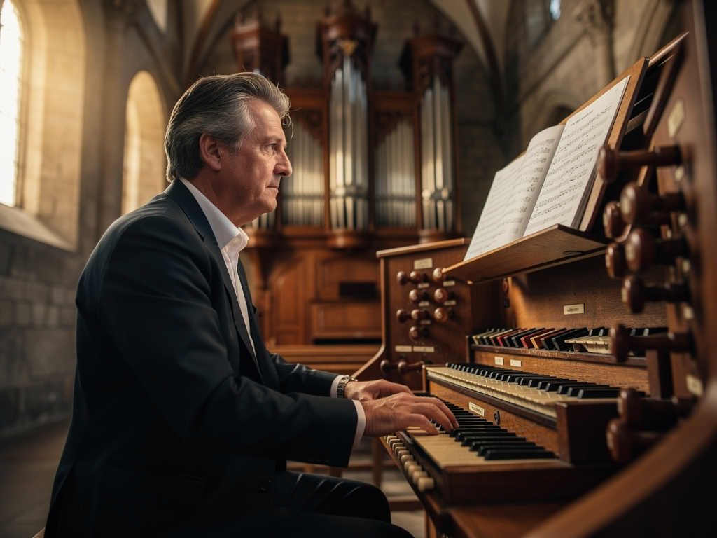 Was kostet ein Organist? Honorare für Hochzeit, Beerdigung und Gottesdienst – eKlecia® Orgelmusik Blog