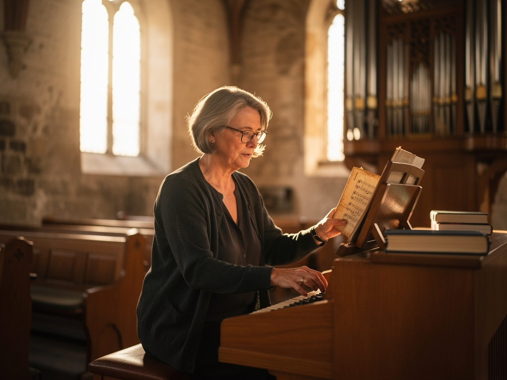 Neu in der eKlecia®-App: Lieder nach Anlass finden – und das Vorspiel frei wählen – eKlecia® Kirchenmusik Blog