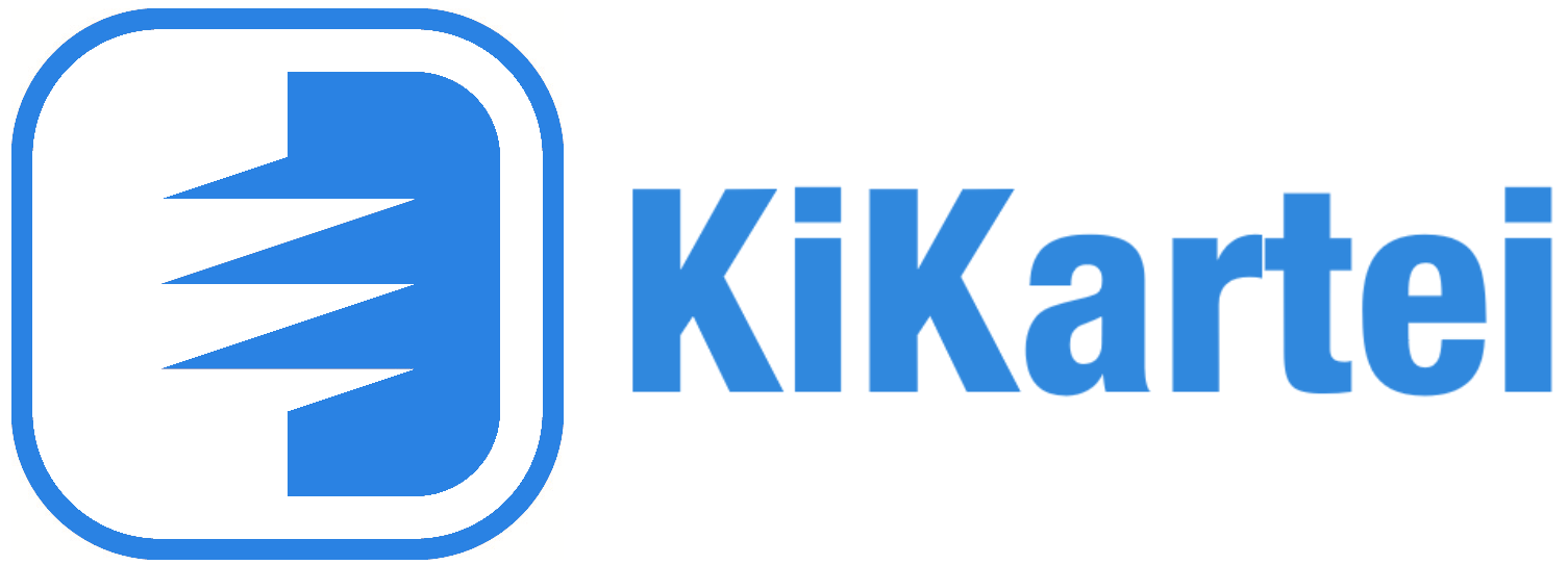 KiKartei – Kirchenverwaltung · Schweiz