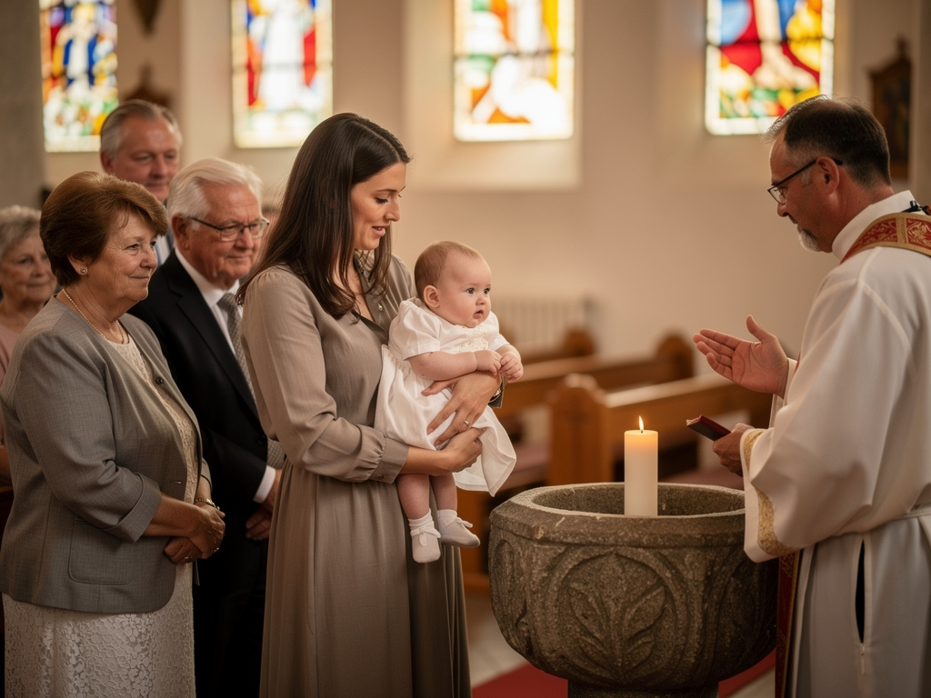 Canti per il battesimo: i più bei canti battesimali per la liturgia – eKlecia®